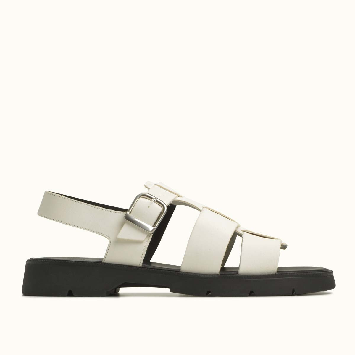 BALLAST VGT 2 White