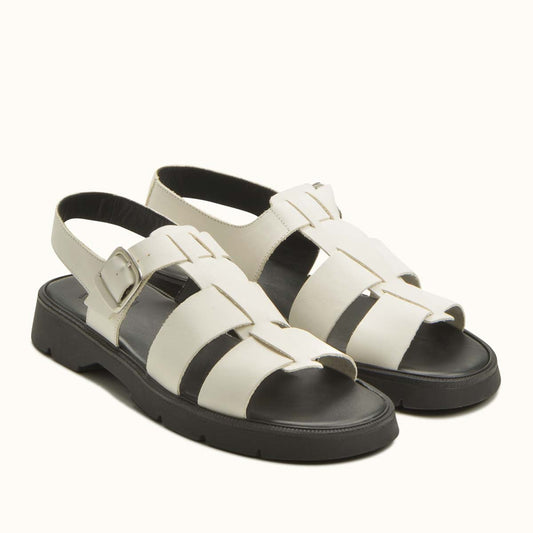 BALLAST VGT 2 White