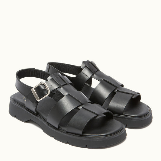 BALLAST VGT Black