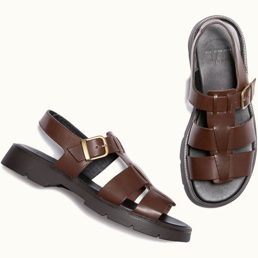 BALLAST VGT Brown
