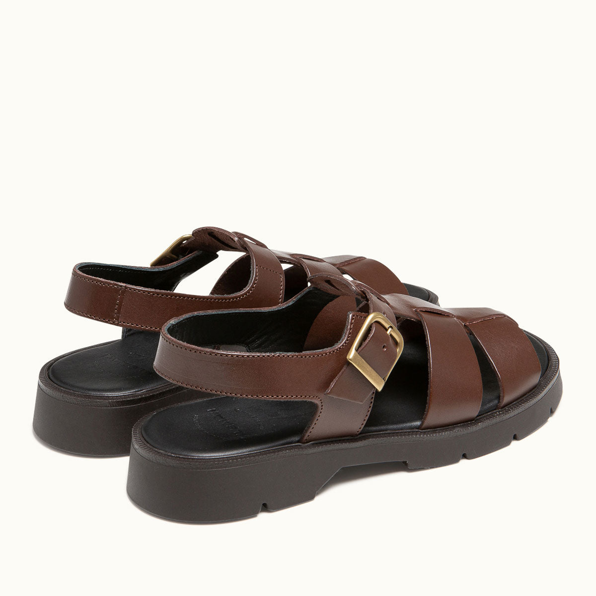 BALLAST VGT Brown