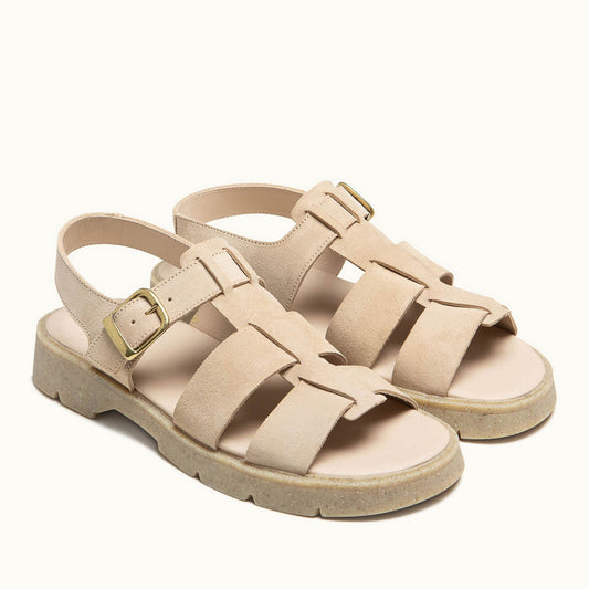 BALLAST V Beige