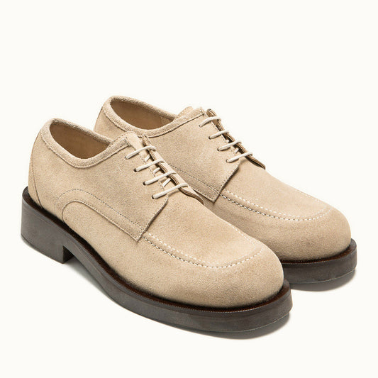 BARDA V Beige