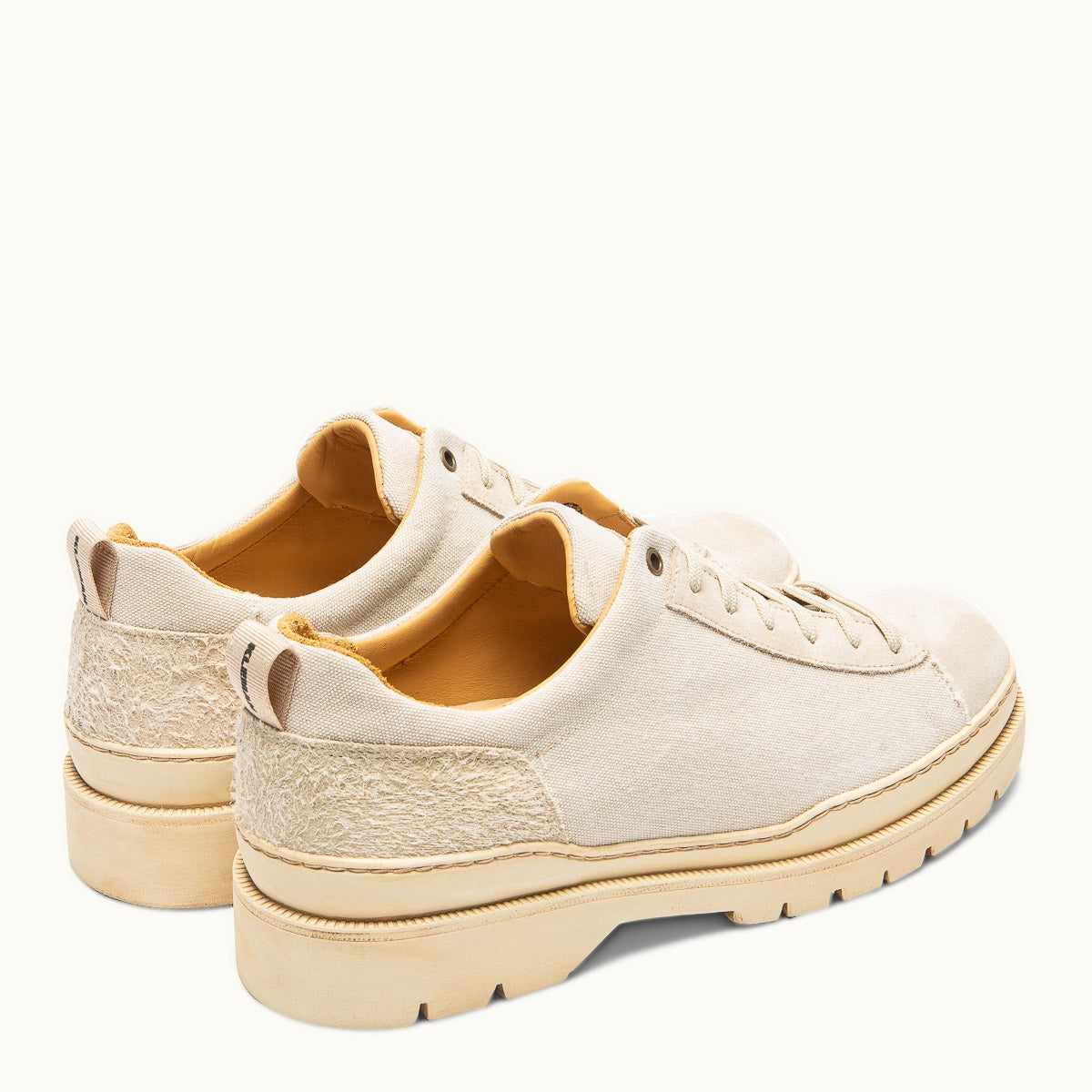 BRIGADE T Beige