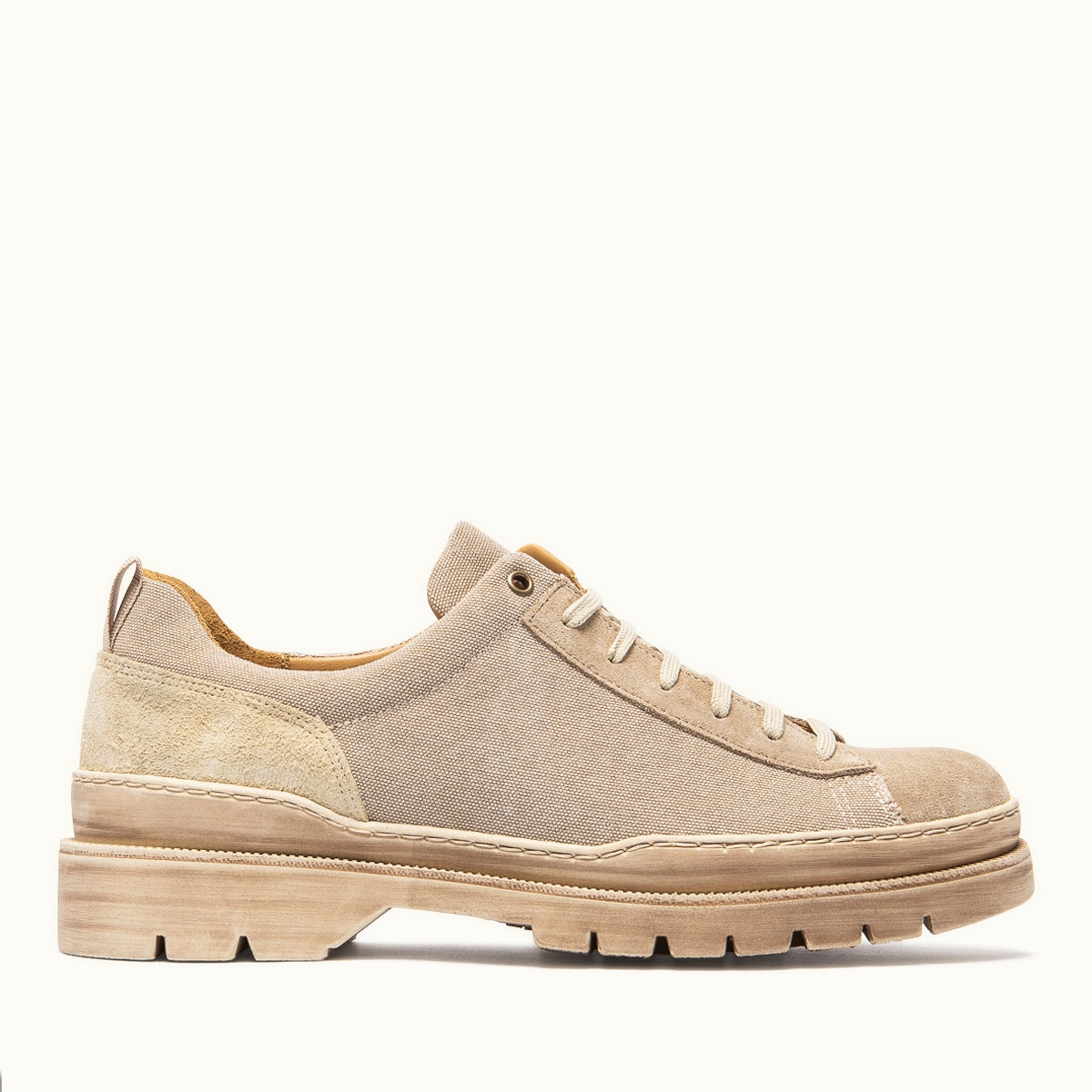BRIGADE T Beige