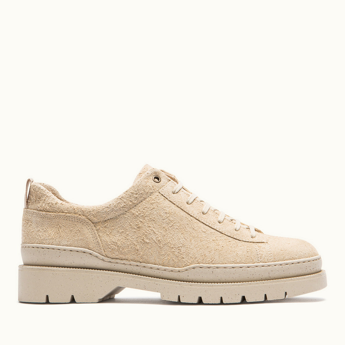 BRIGADE VP OAK Beige