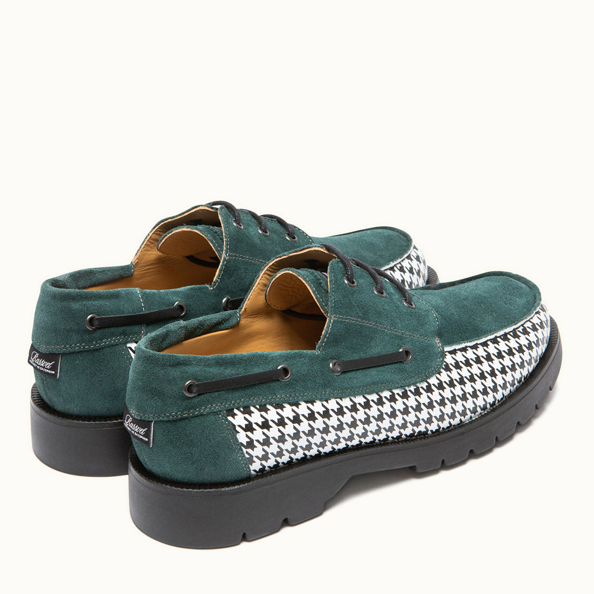 DONATO RASSVET Blanc