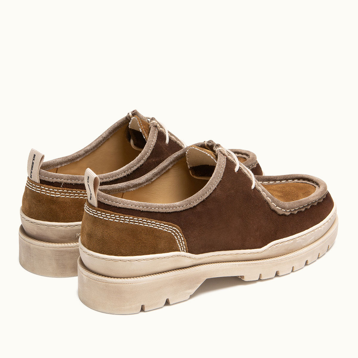 MAJOR V COLORS Marron