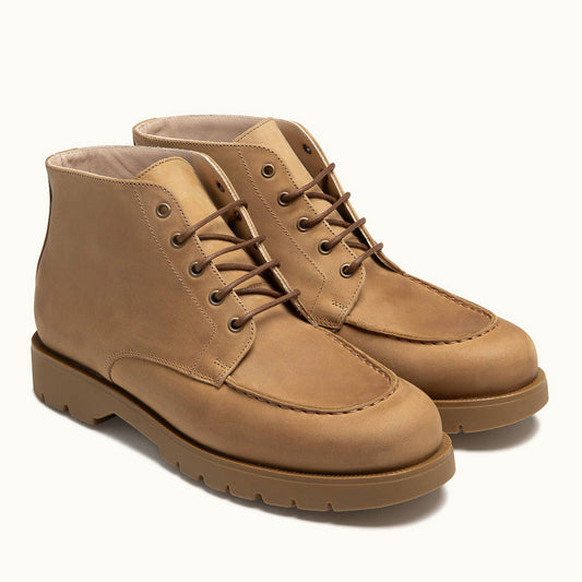 OXAL N ORGANIC Yellow