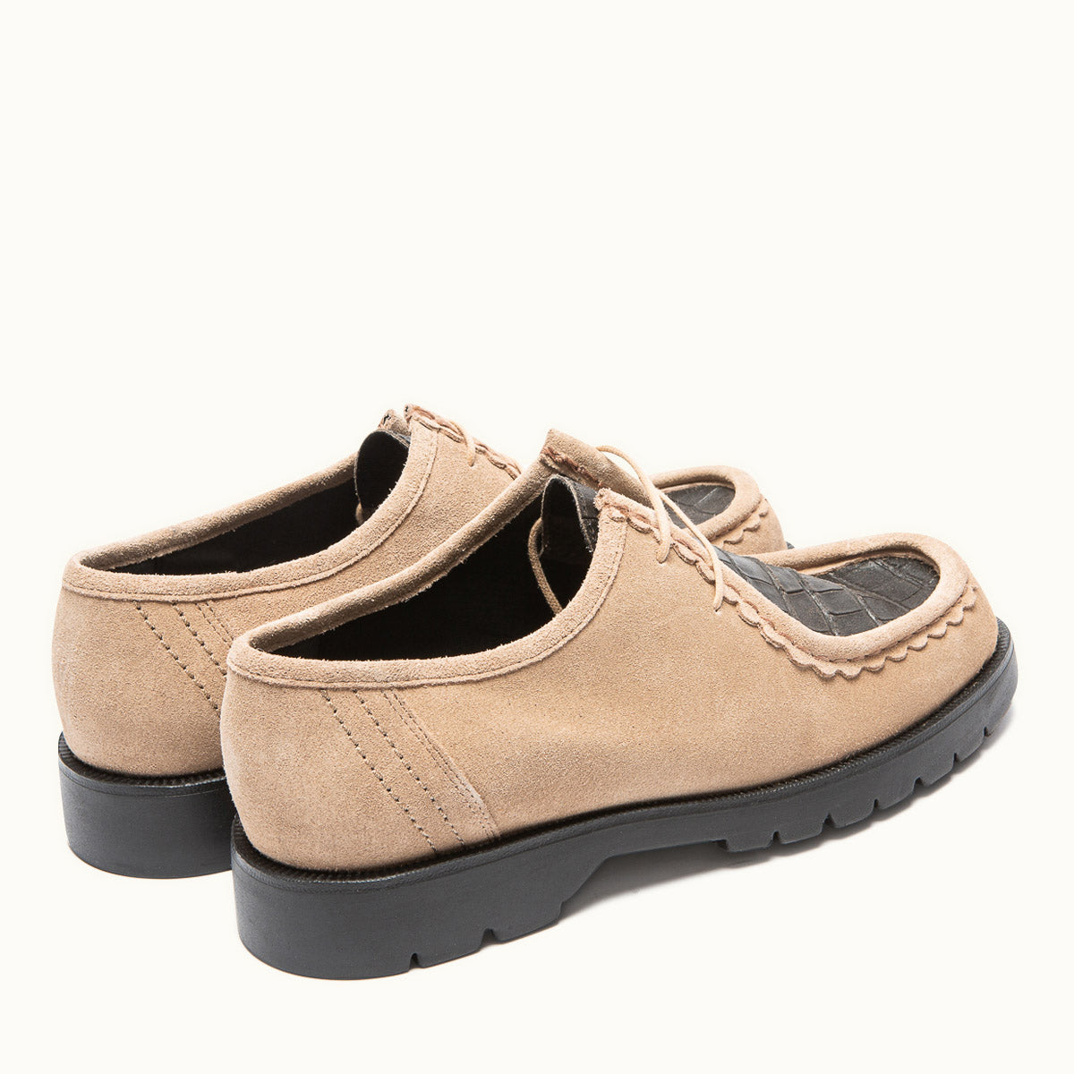 PADRINI C Beige