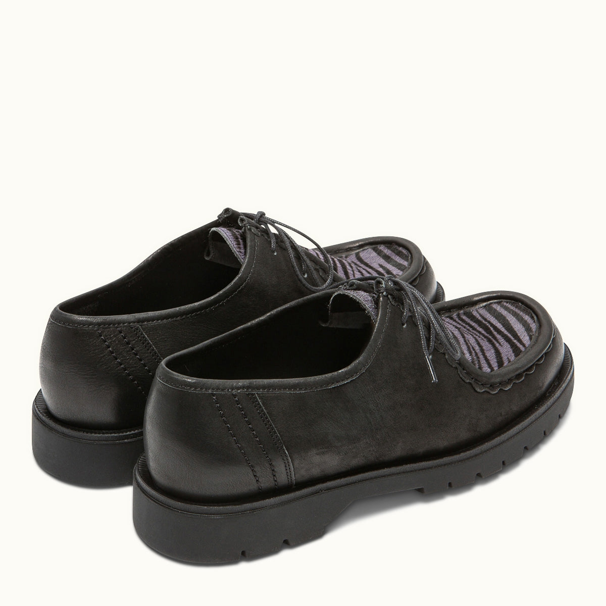 PADRINI Black