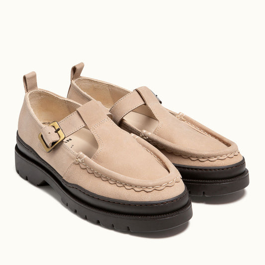 RADE EC Beige